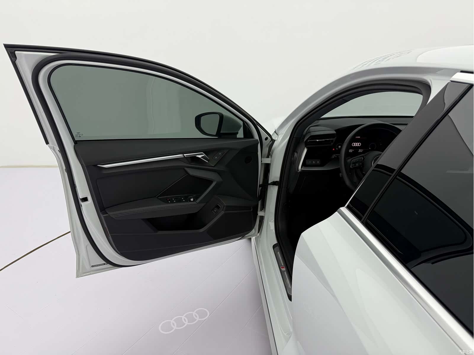 Audi A3, 2023 22