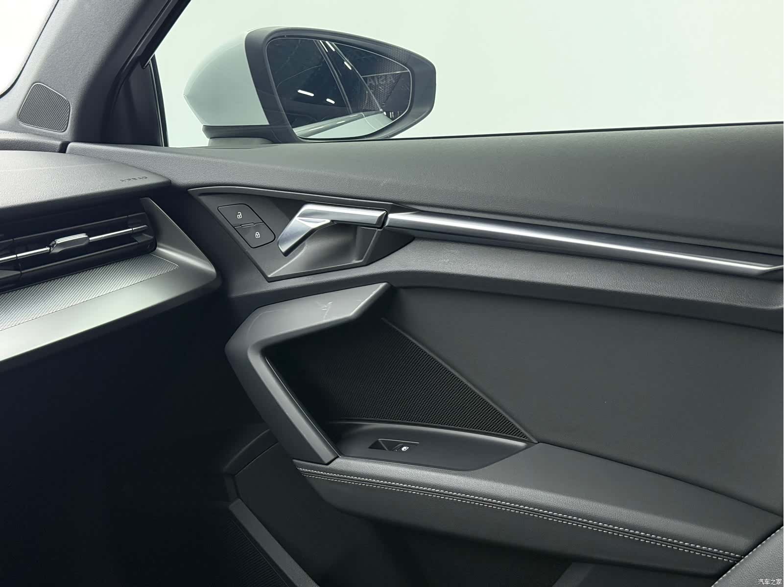 Audi A3, 2023 10