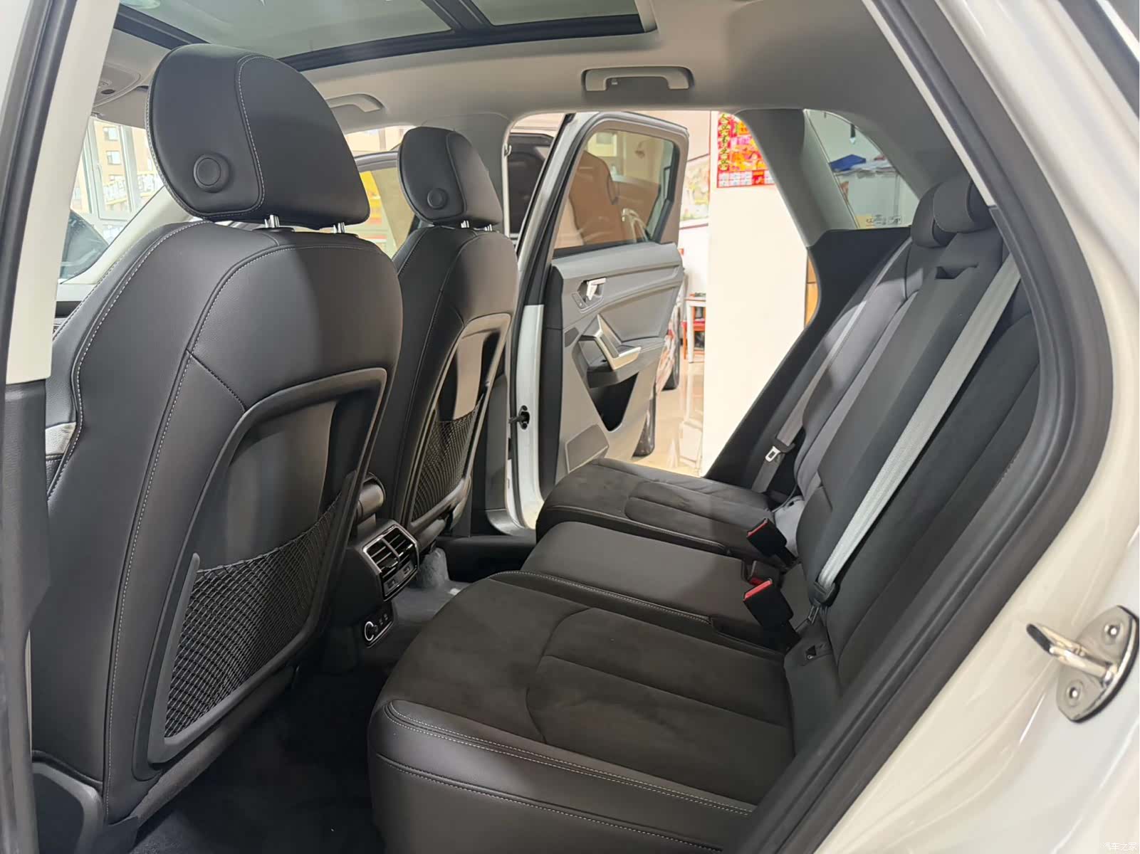 Audi Q3, 2023 9