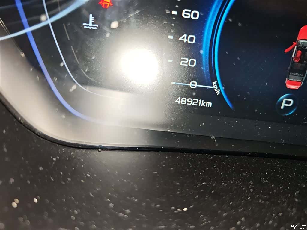 Geely Coolray, 2021 все фото