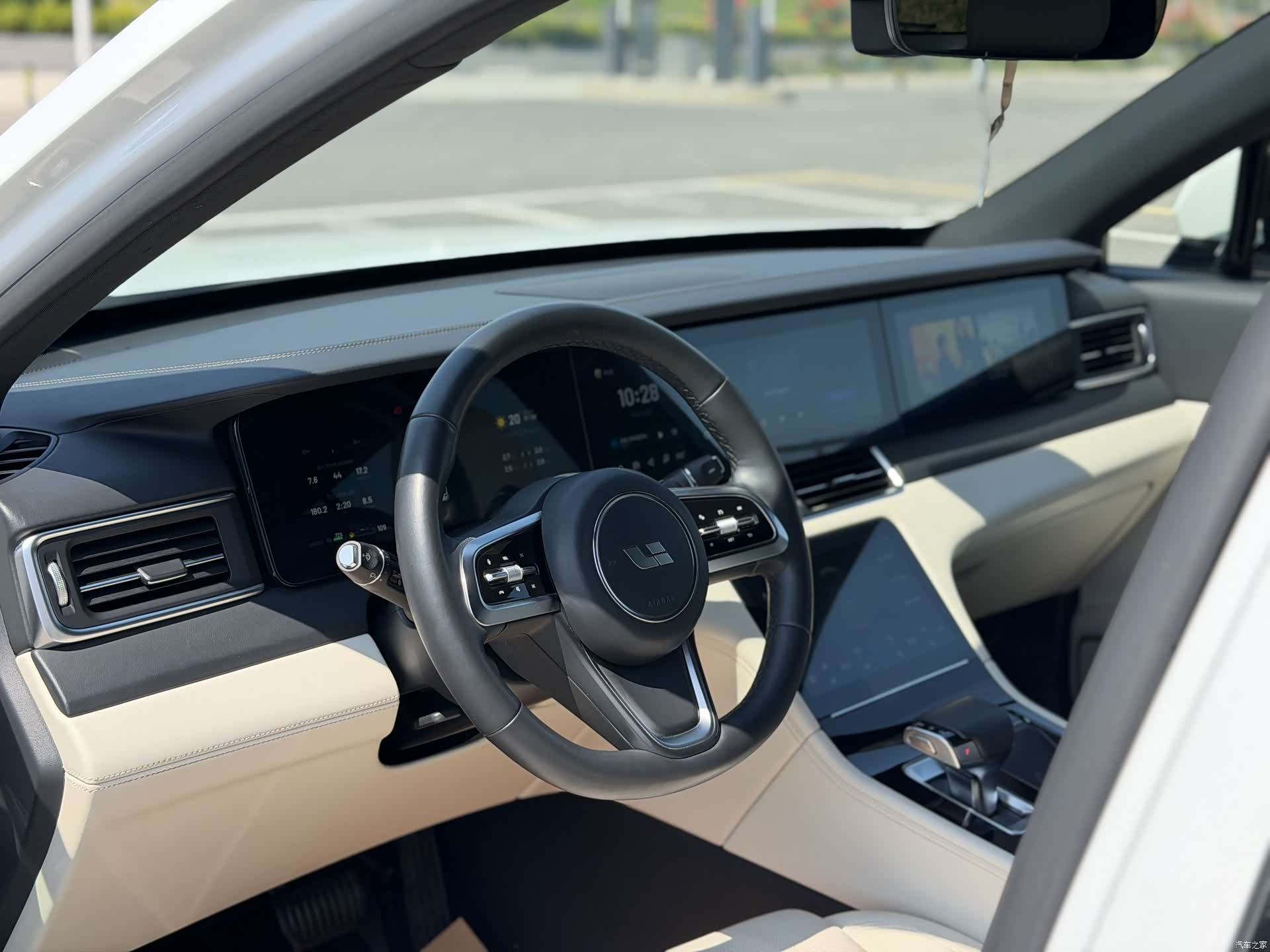 Li Auto ONE, 2022 12