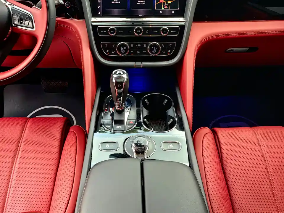 Bentley Timyue Bentley Timyue