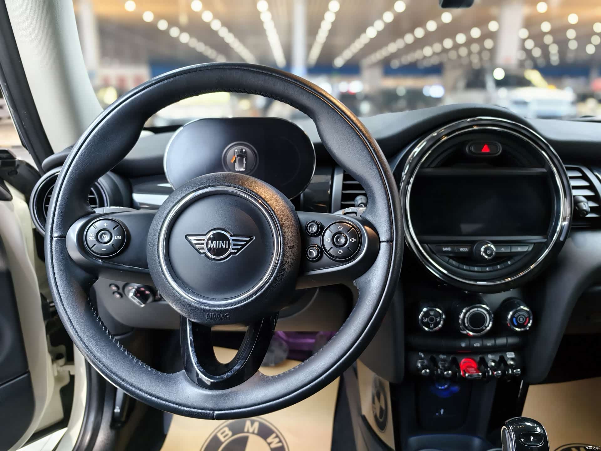 Mini Cooper, 2021 8