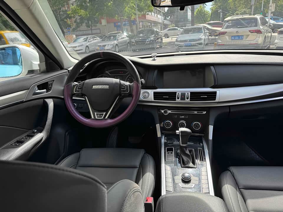 Haval H7 Haval H7