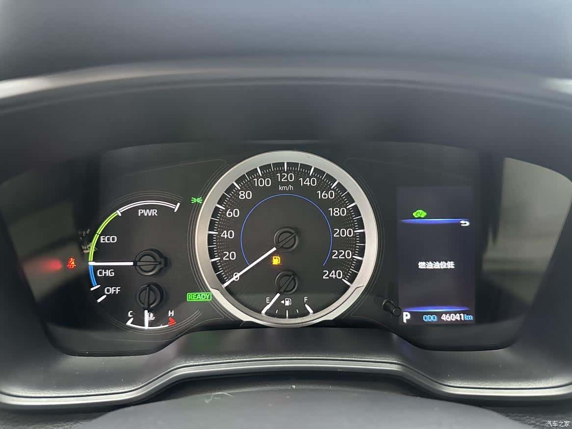Toyota Corolla, 2022 17