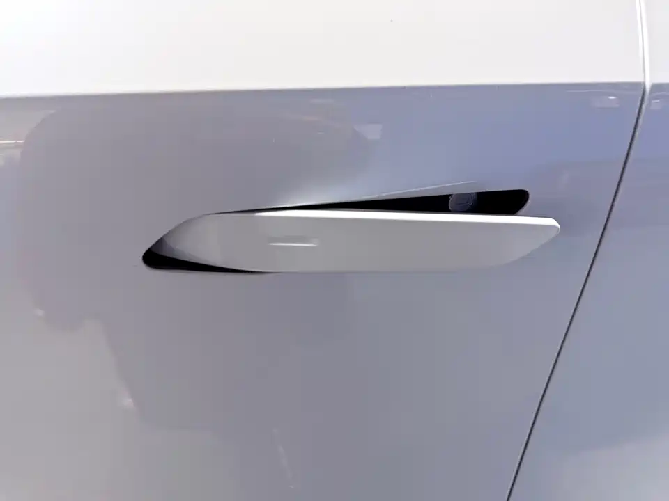 Trumpchi Trumpchi GS4