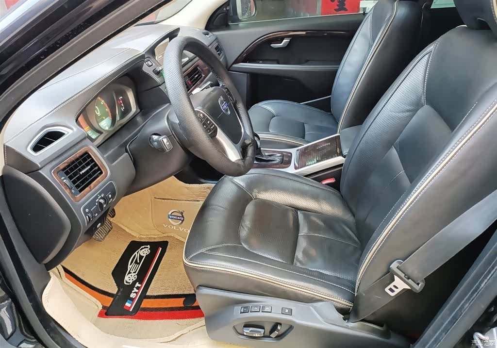 Volvo S80, 2015 20