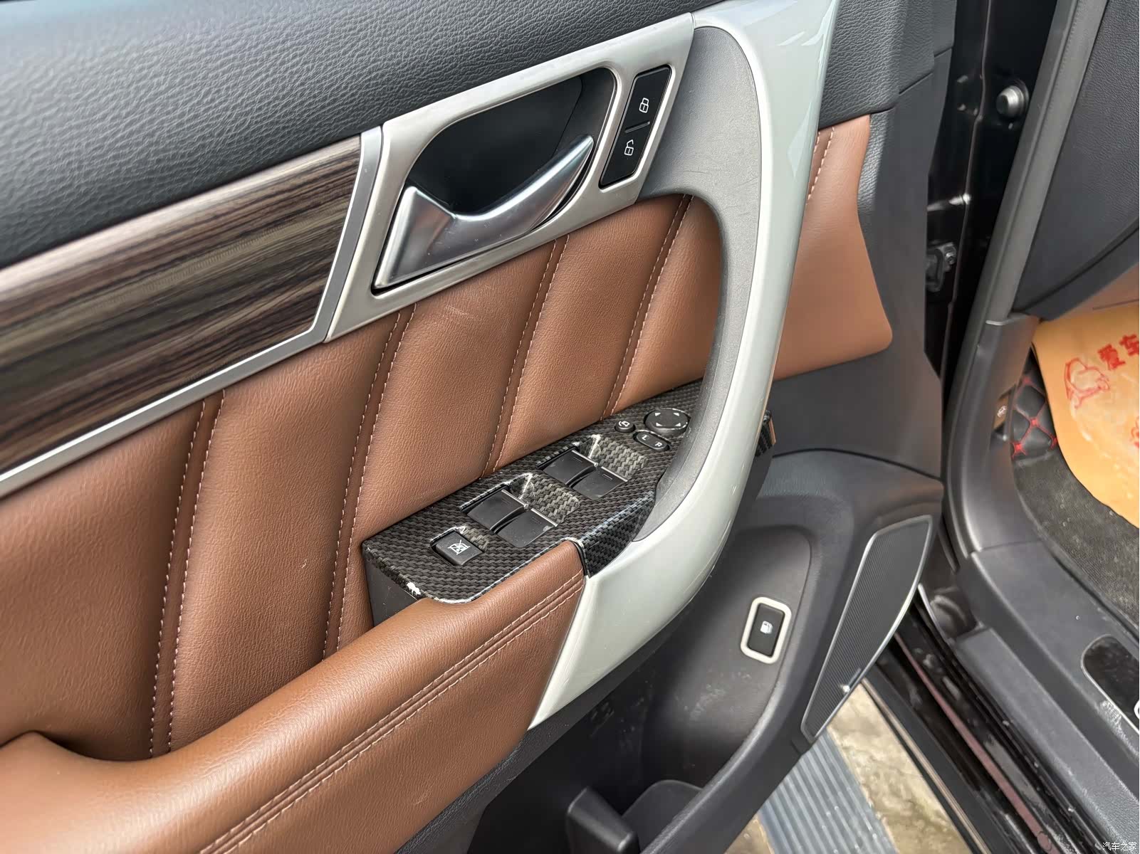 Haval H9, 2018 8