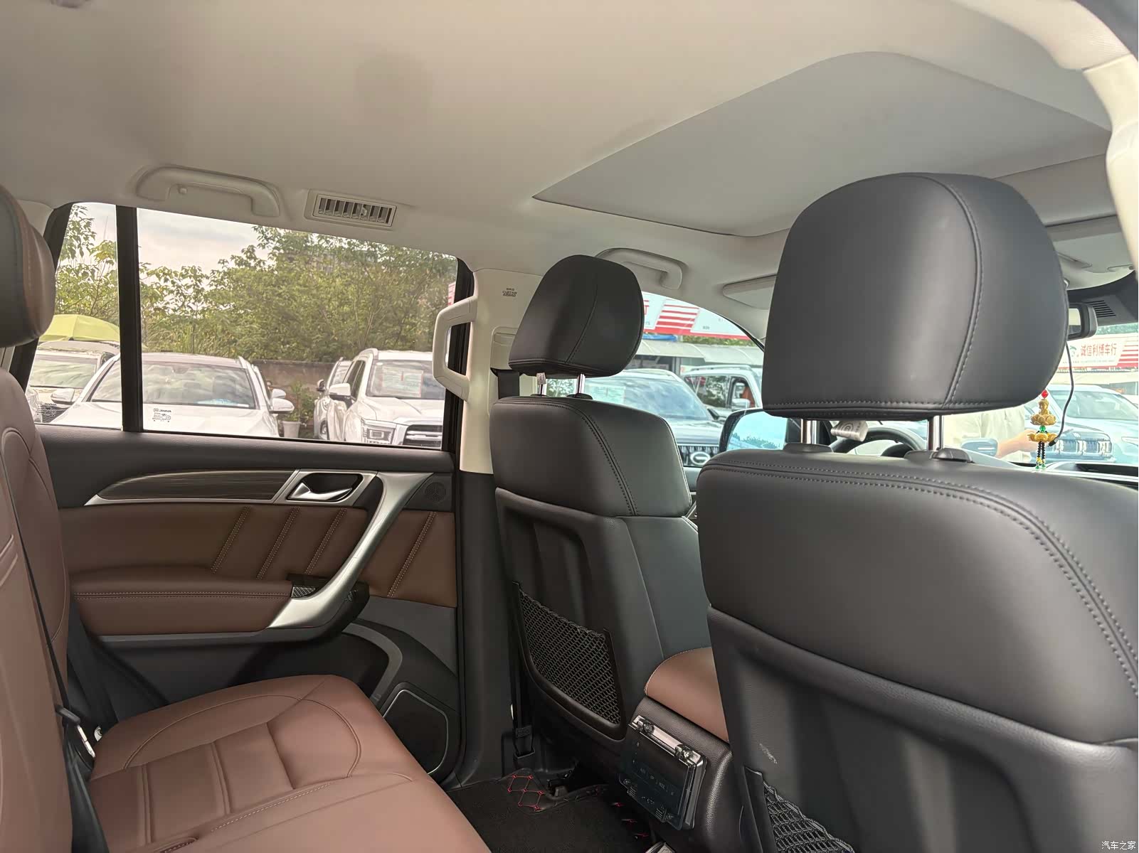 Haval H9, 2018 14