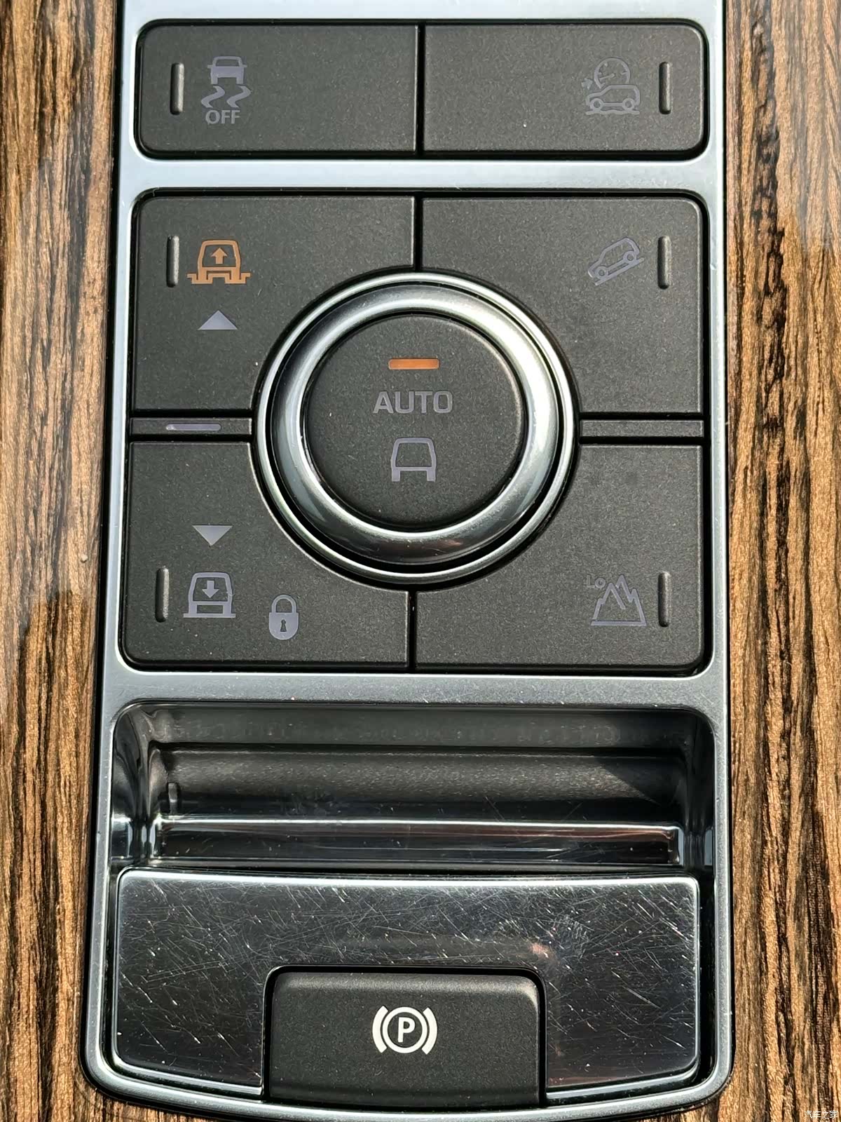 Land Rover Range Rover, 2022 29
