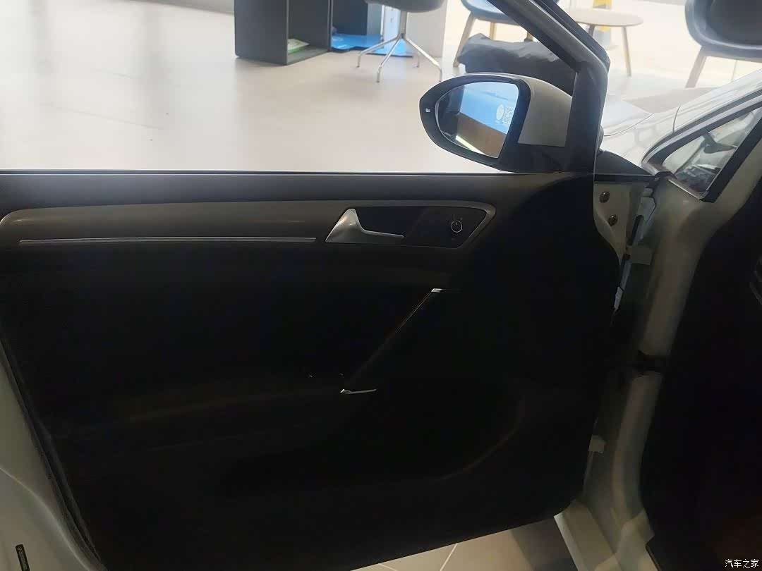 Volkswagen Golf, 2016 9