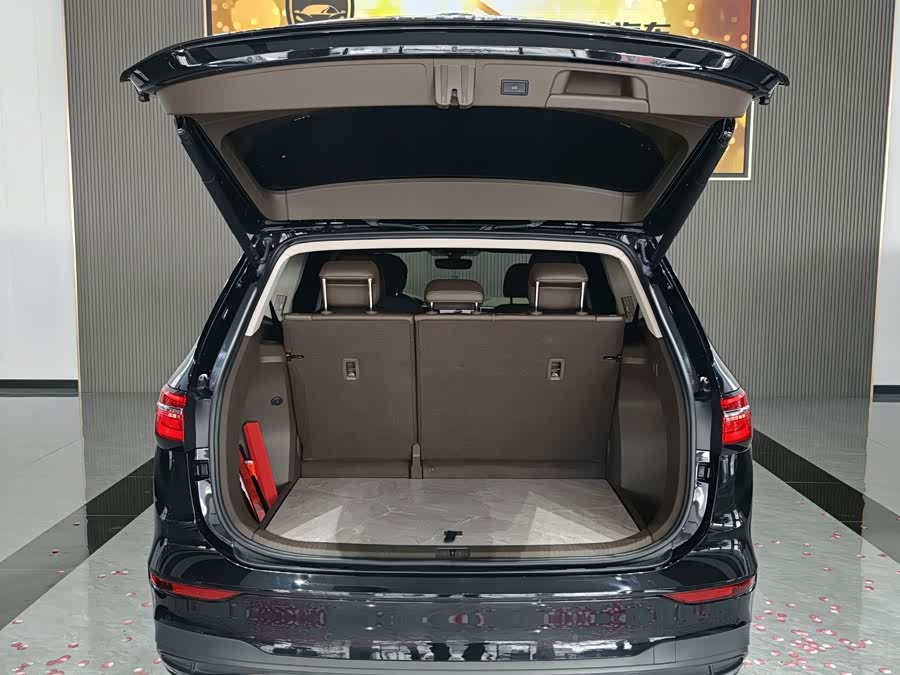 Volkswagen Viloran 2025, фото 9