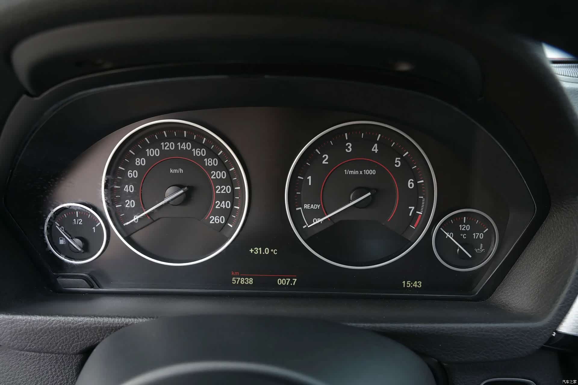 BMW 4 Series, 2016 12