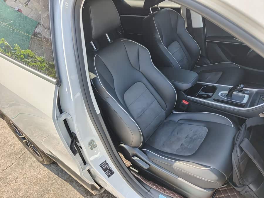Haval H6 2024, фото 25