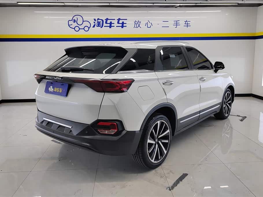 Besturn T77