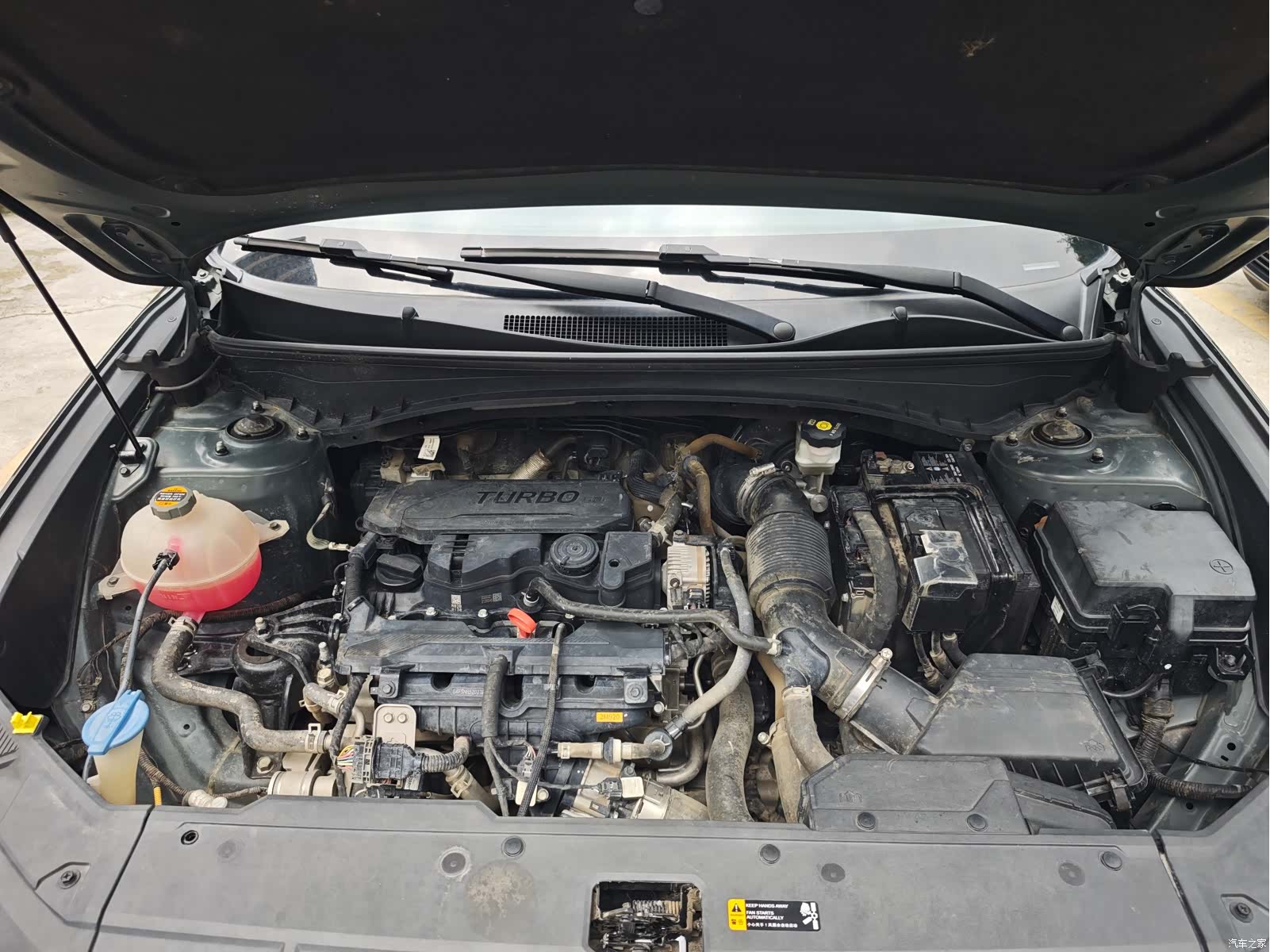 Hyundai Tucson L, 2022 6