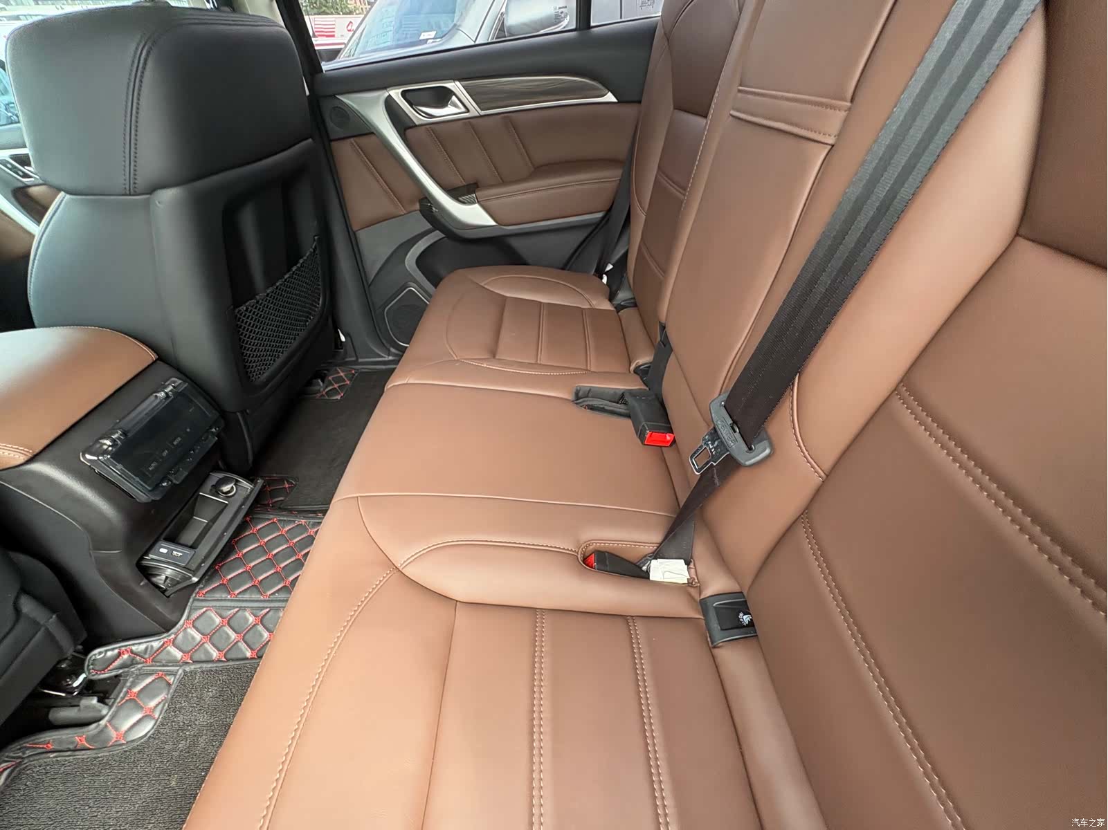 Haval H9, 2018 11