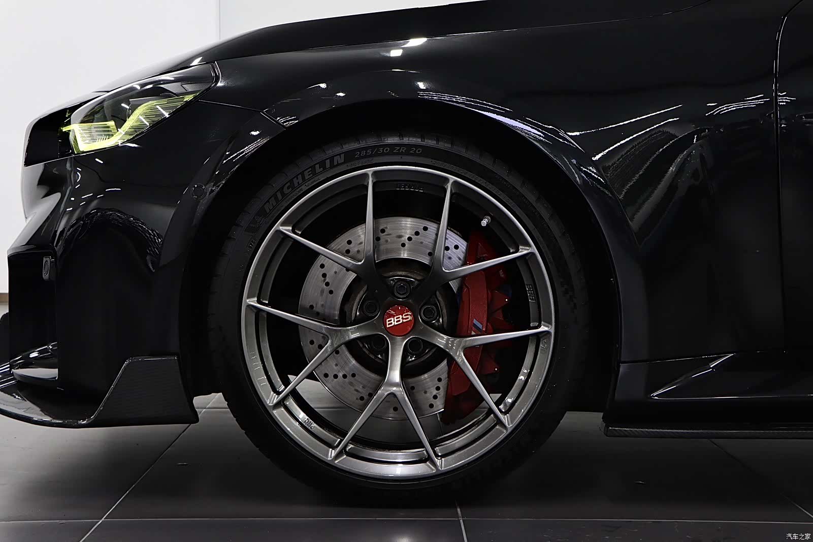 BMW M2, 2024 8