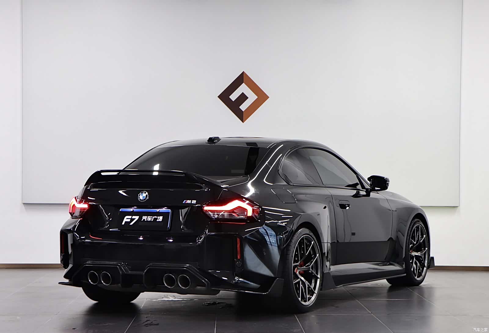 BMW M2, 2024 6