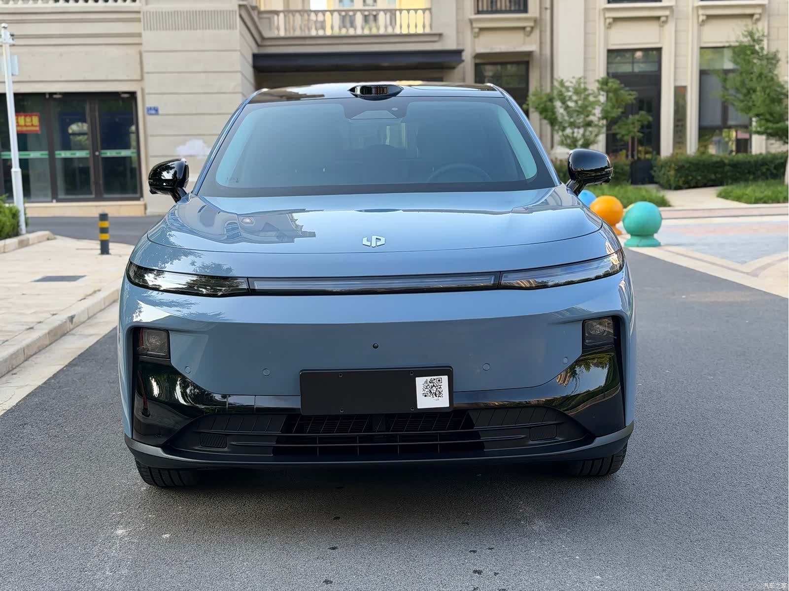 Leapmotor B10, 2025 2