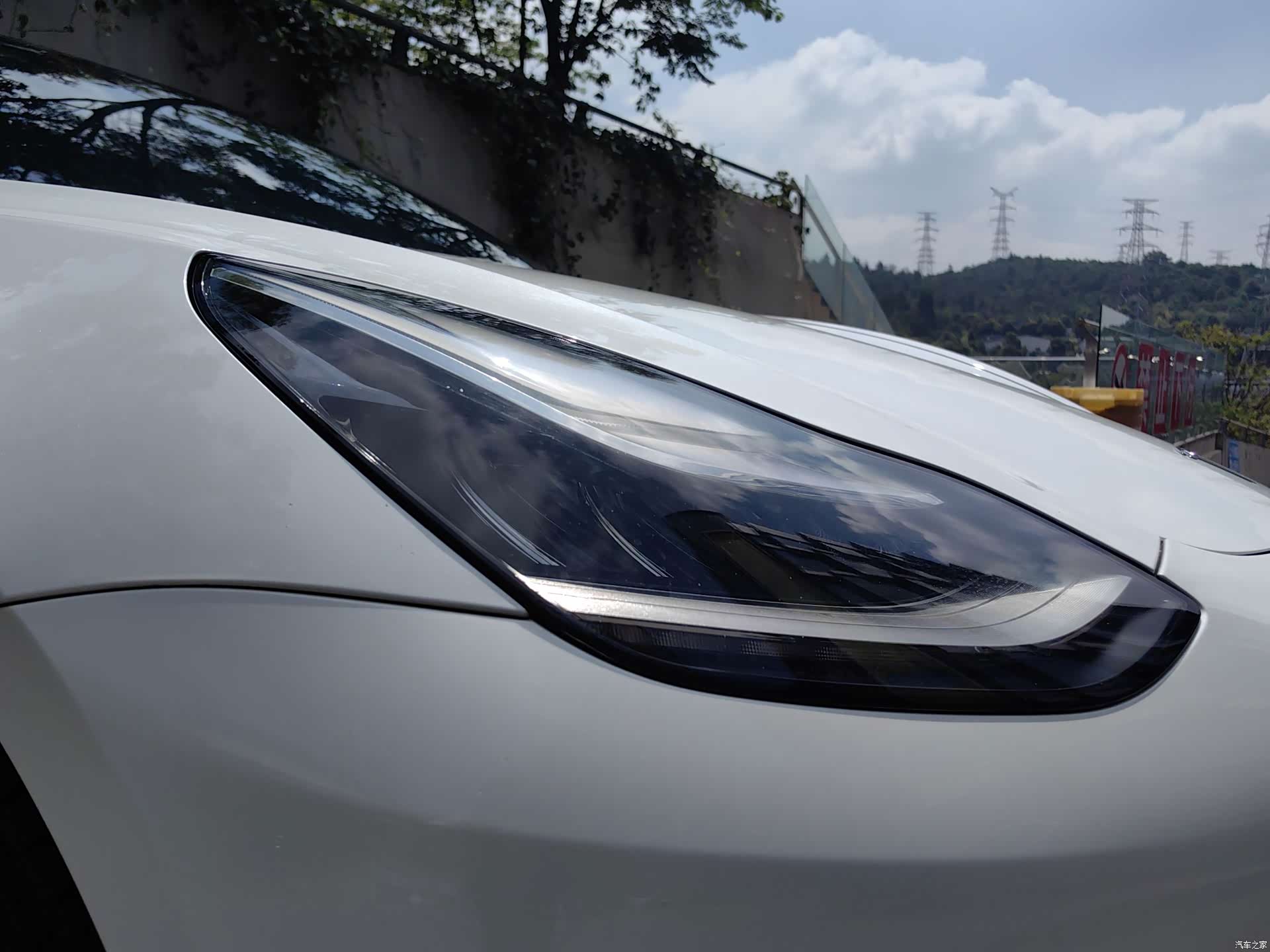 Tesla Model 3, 2020 22