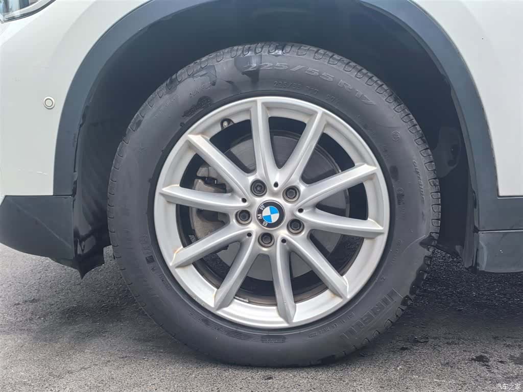 BMW X1, 2017 22