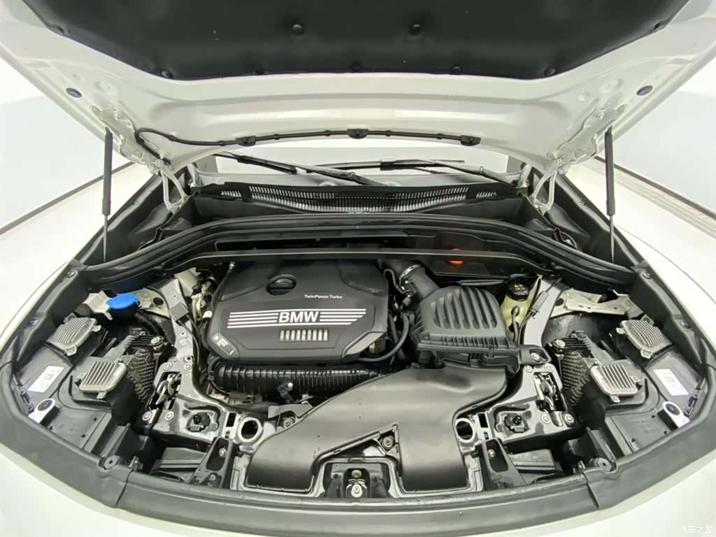 BMW X2, 2024 12