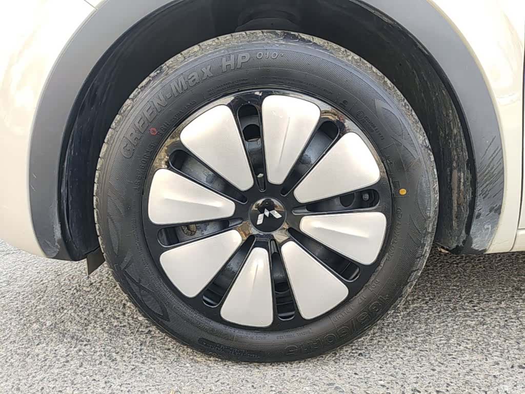 Wuling Bingo, 2024 23
