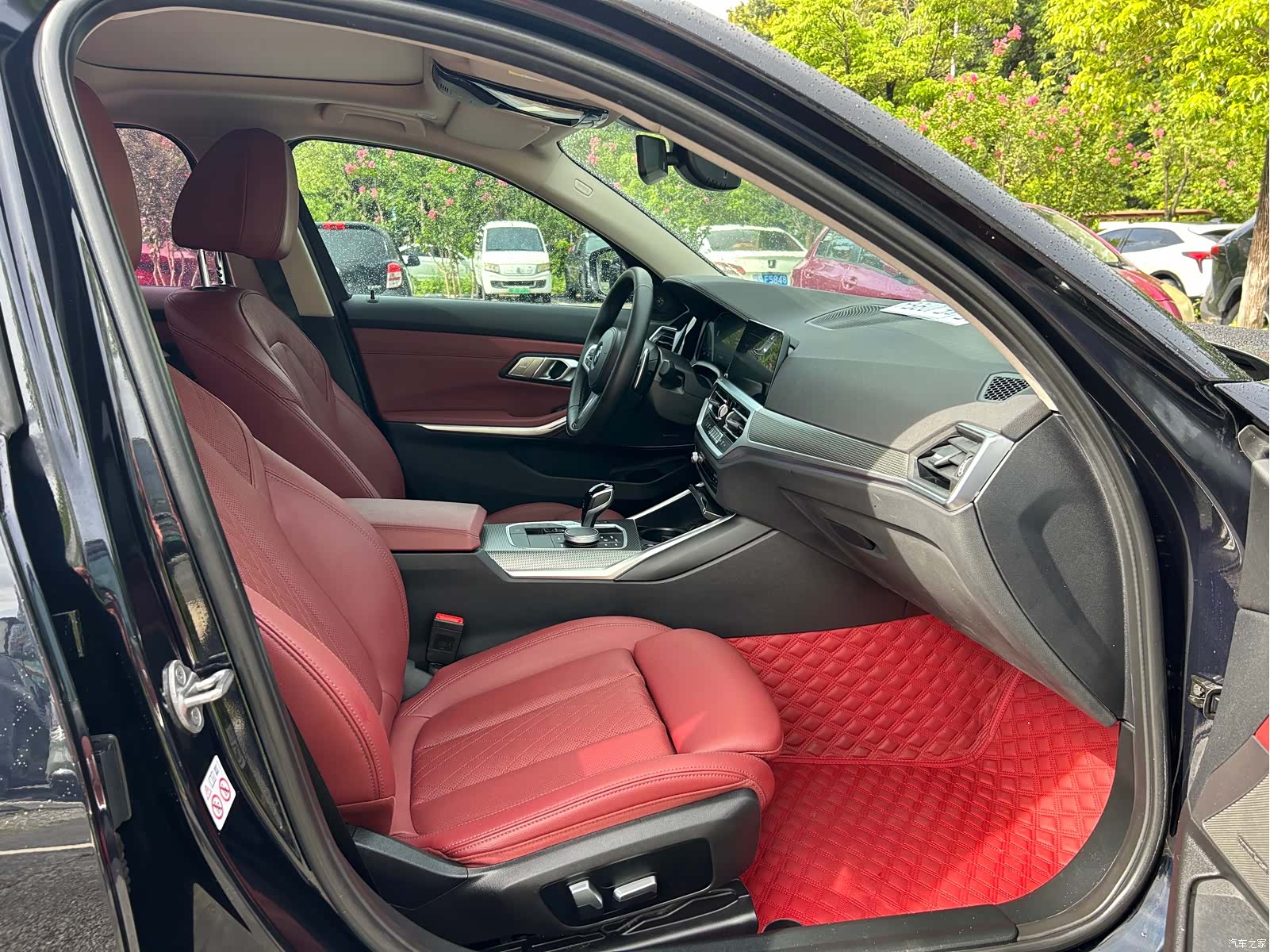 BMW 3 Series, 2022 13