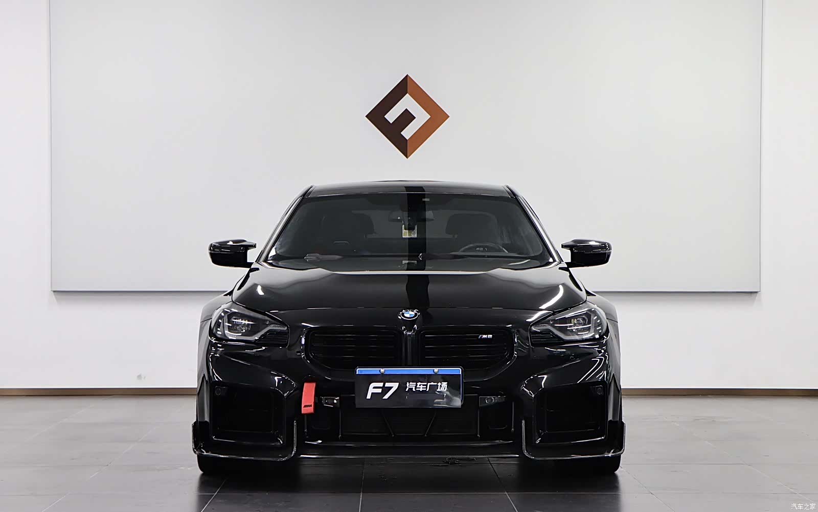 BMW M2, 2024 2