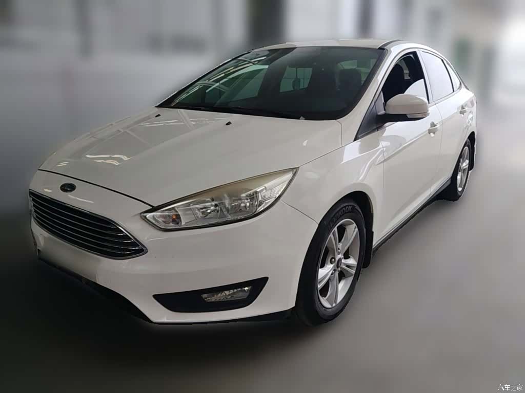 Ford Focus, 2017 1