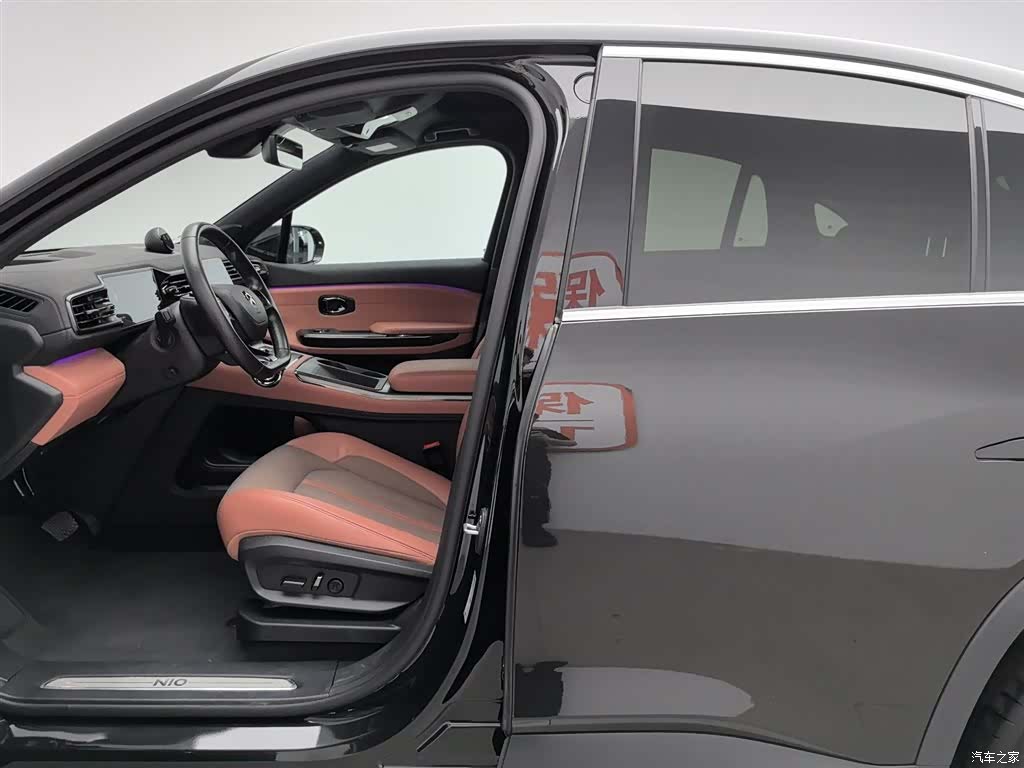 NIO EC6, 2022 10