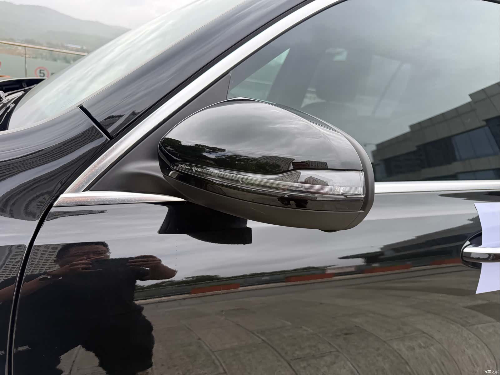 Mercedes-Benz GLB, 2021 15