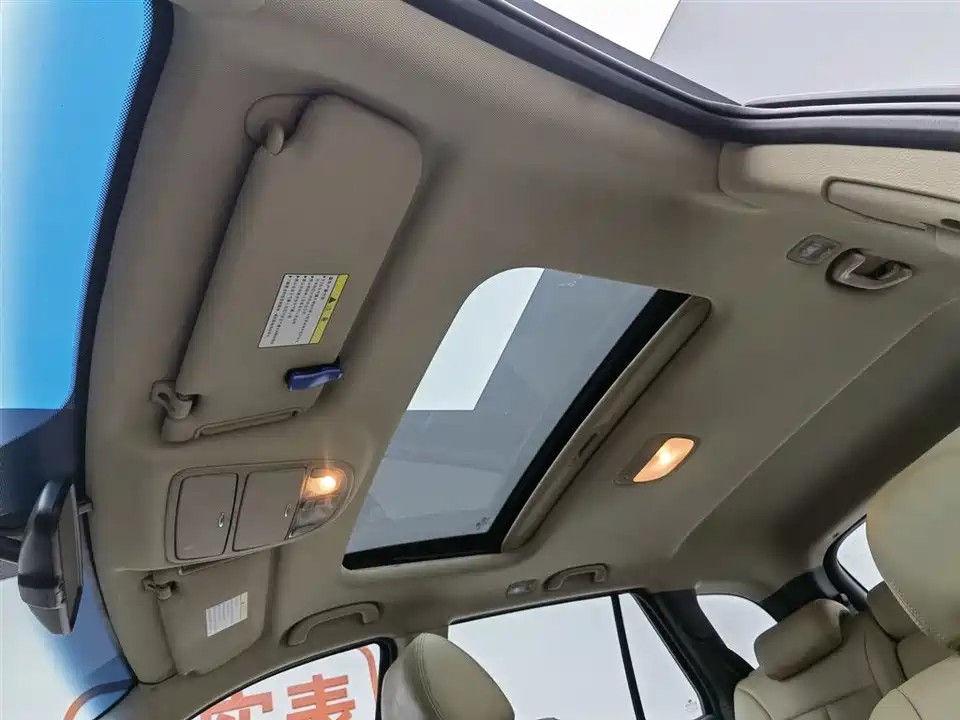 Hyundai Shengda Classic