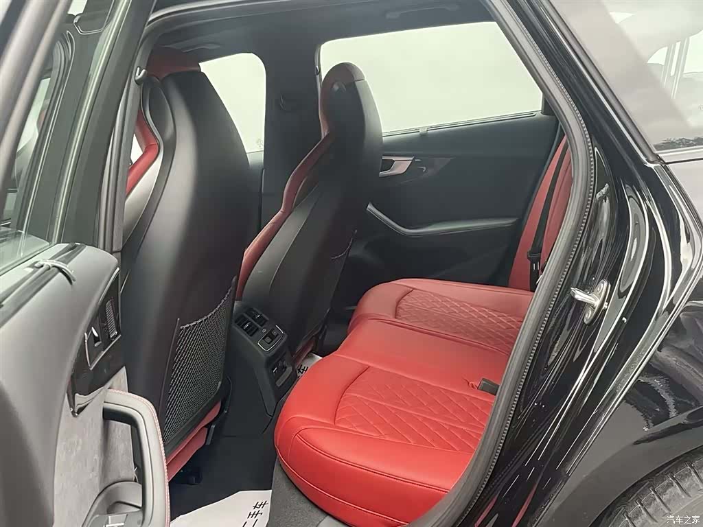 Audi S4, 2024 15