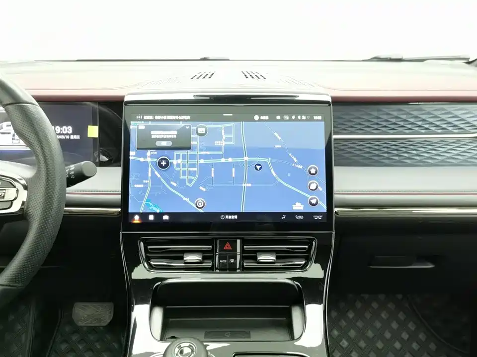 Trumpchi Trumpchi M8