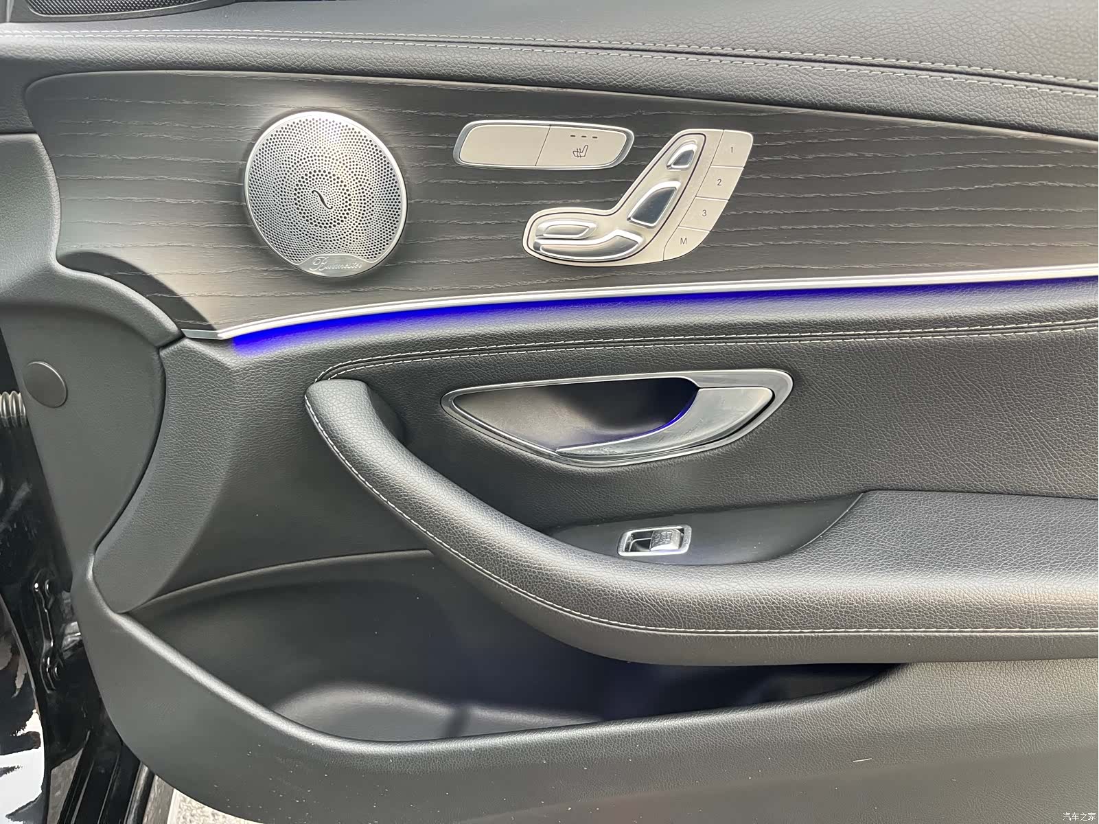 Mercedes-Benz E-Class, 2019 22