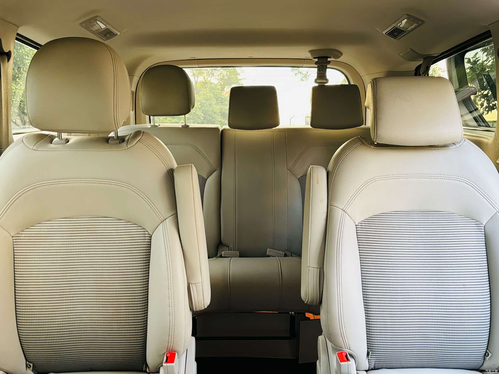 Maxus G10, 2019 9