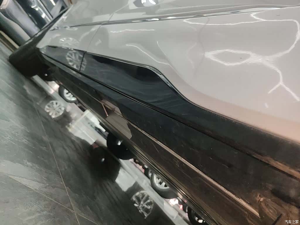 Buick E5, 2025 22