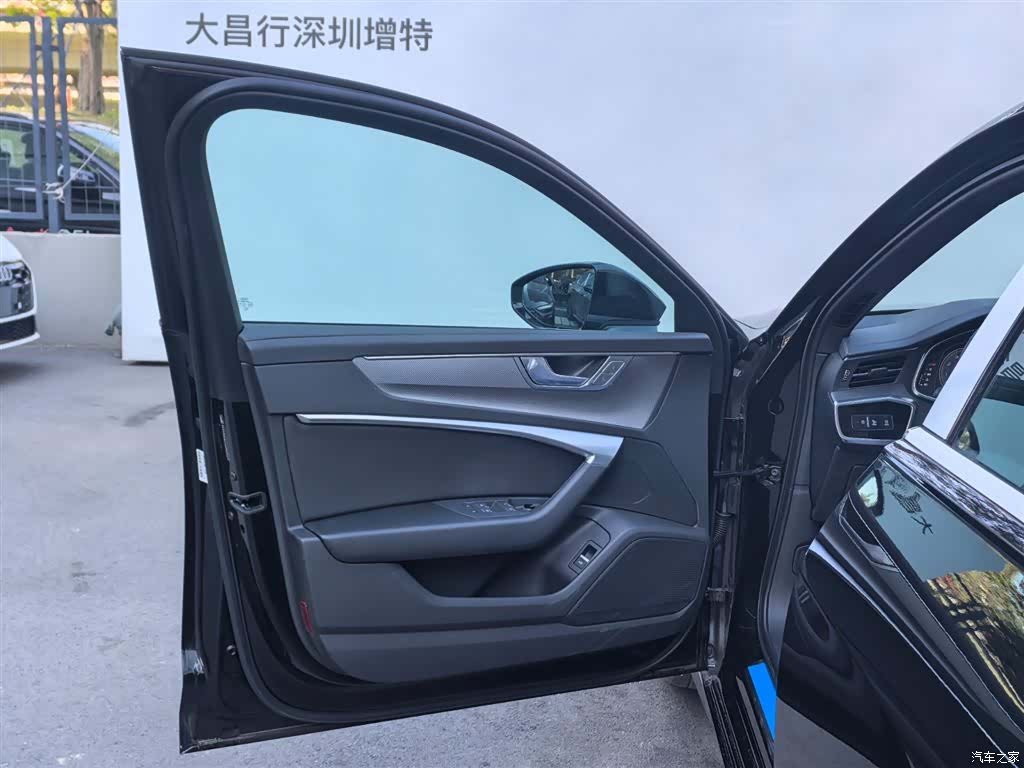 Audi A6L, 2025 17