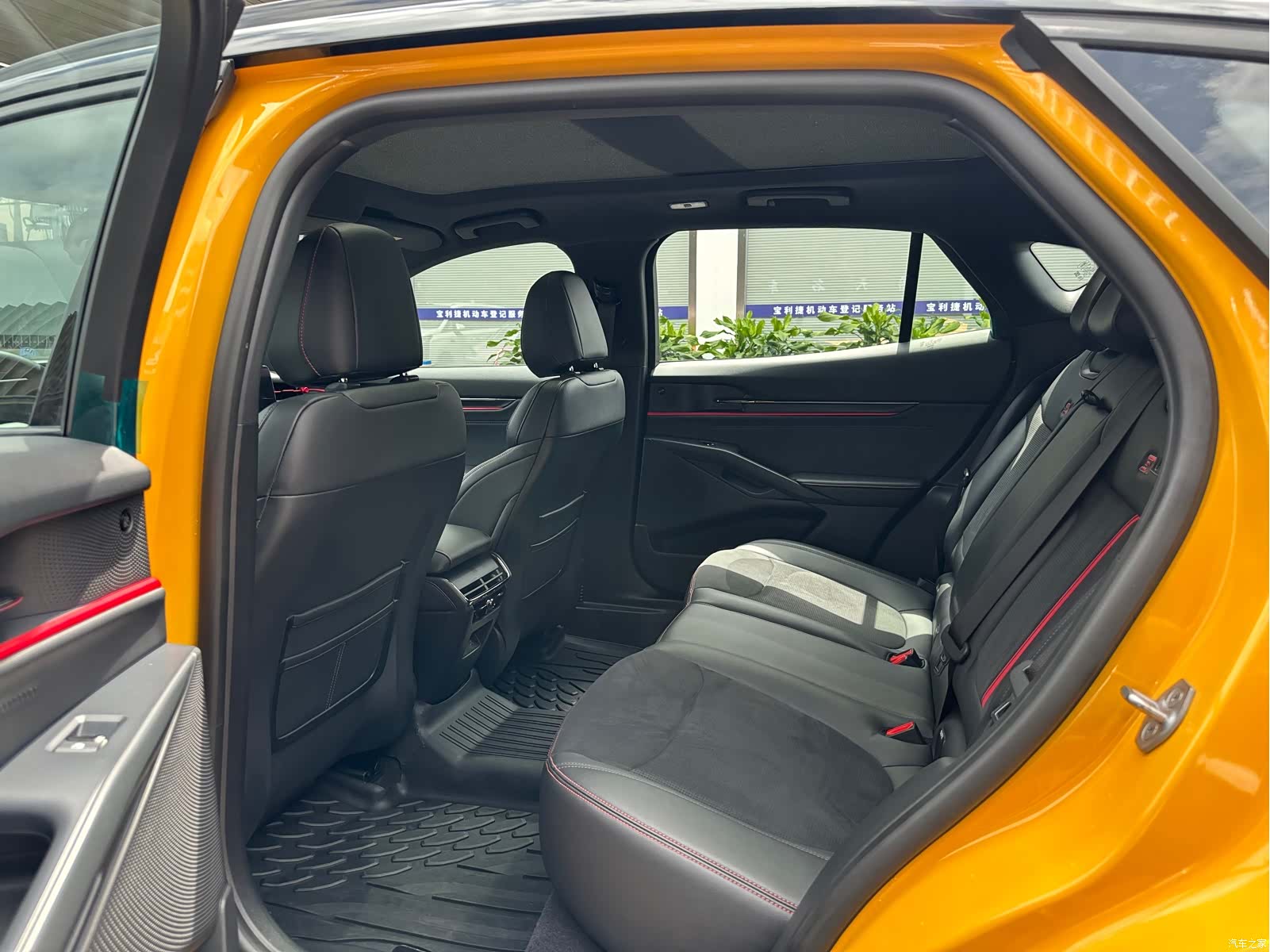 Ford Mondeo, 2024 15