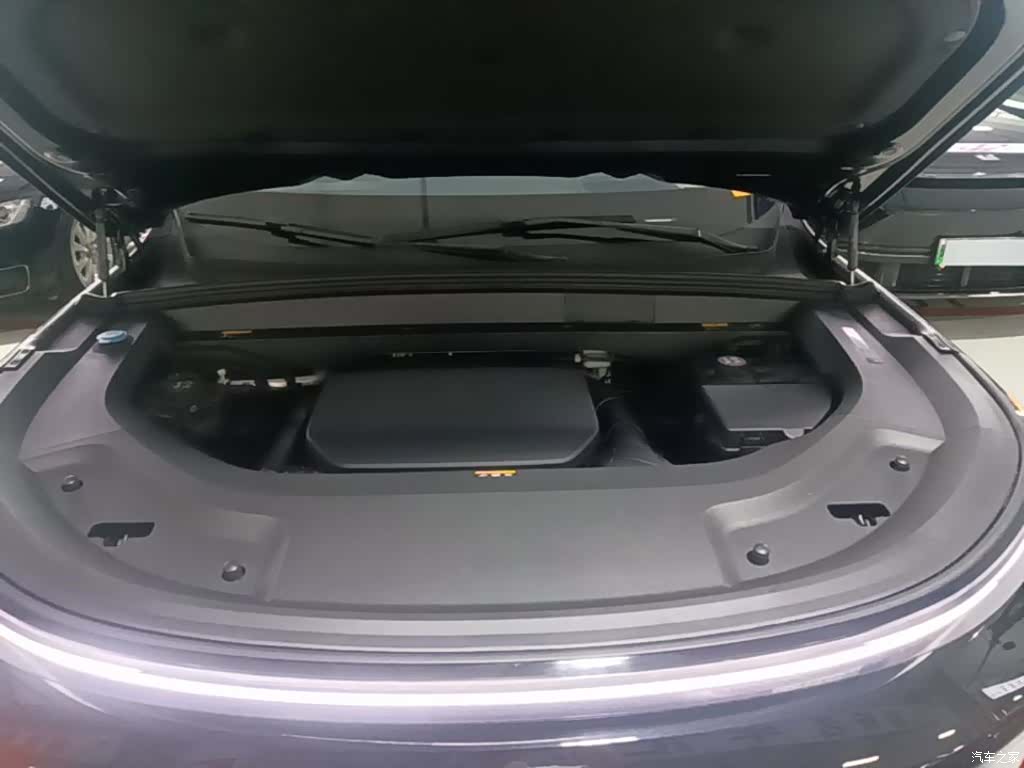 Li Auto L9, 2023 20