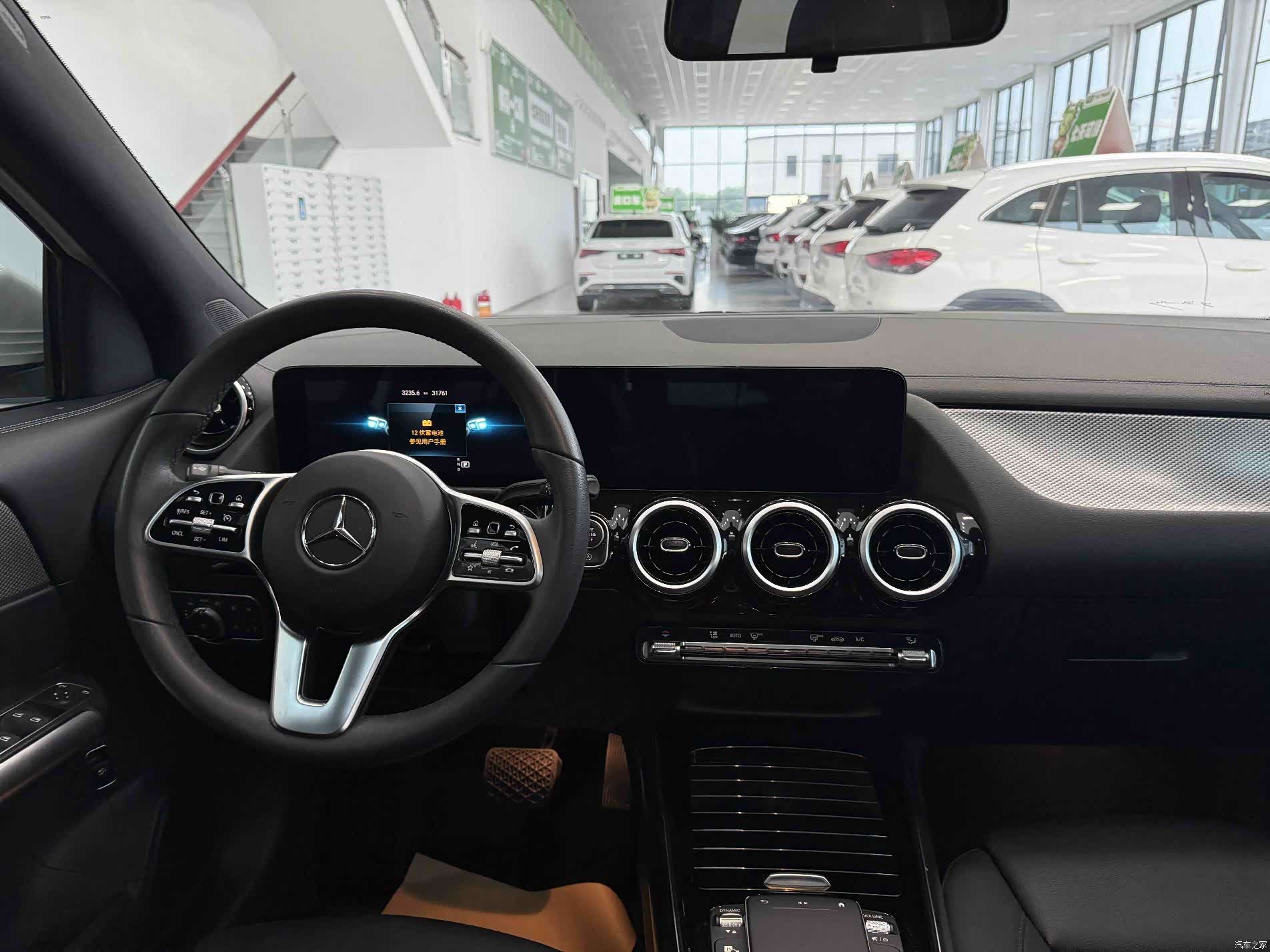Mercedes-Benz GLA, 2022 19