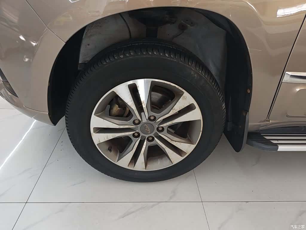 Chery 3, 2016 23