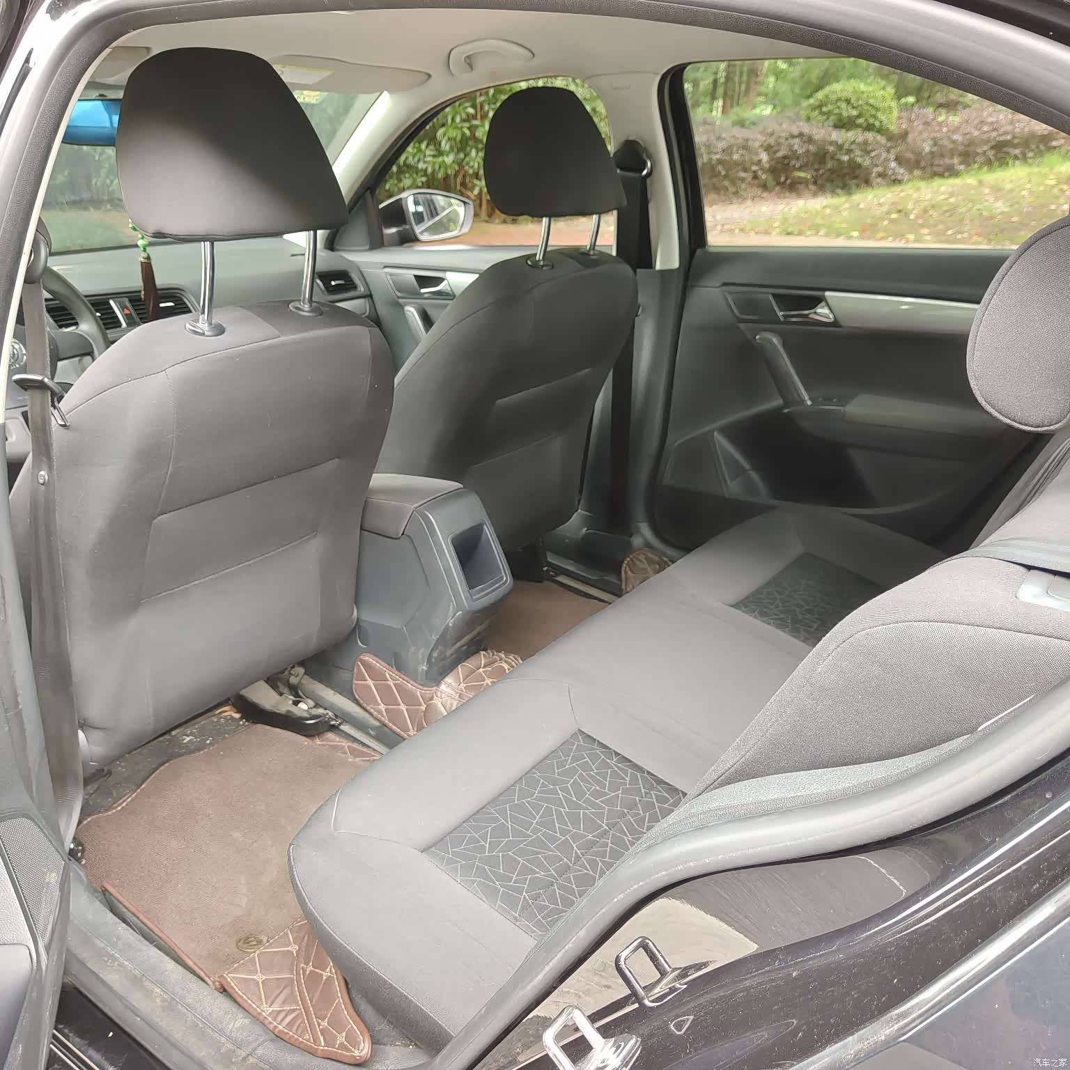Volkswagen Lavida, 2016 3