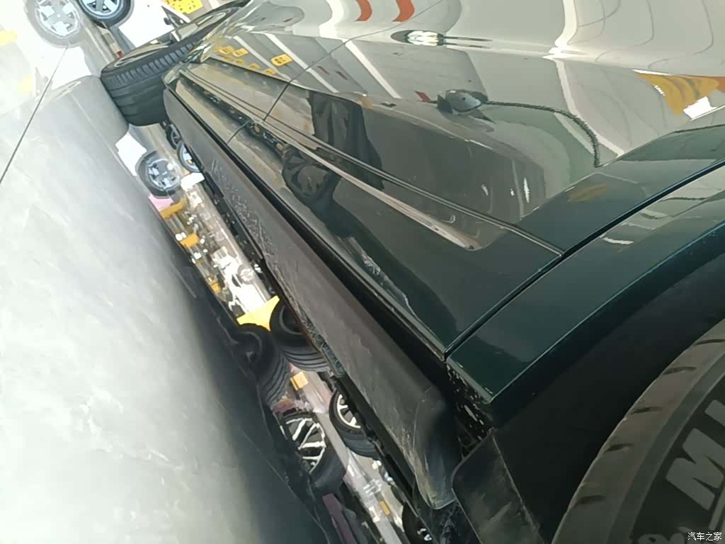 Li Auto L9, 2025 22
