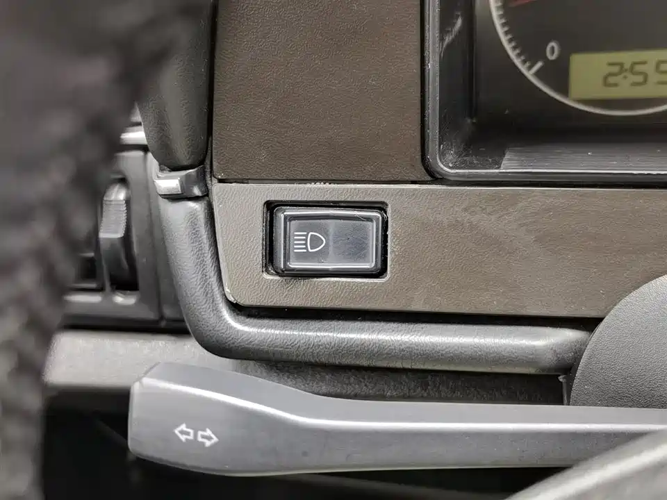 Volkswagen Santana Classic