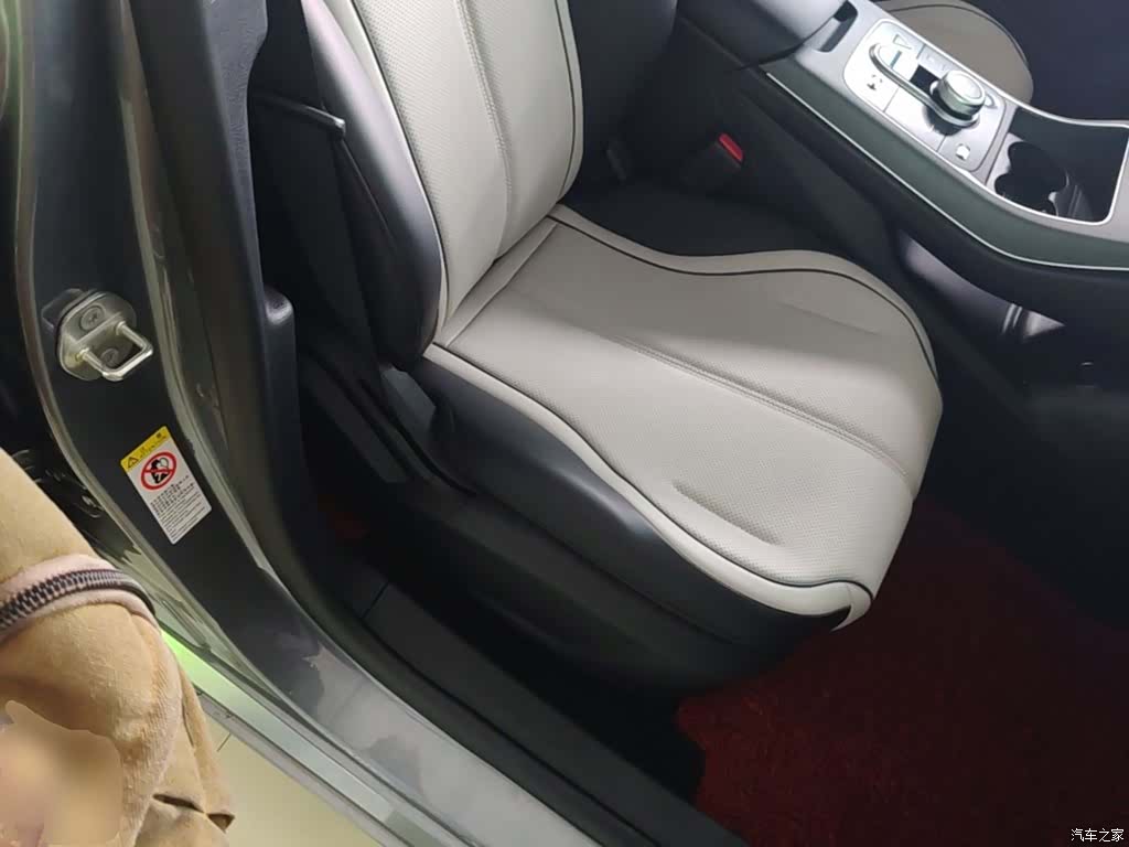 BYD Destroyer 05, 2024 25