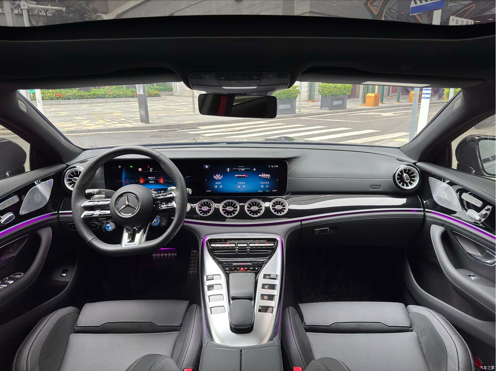MG AMG, 2026 10