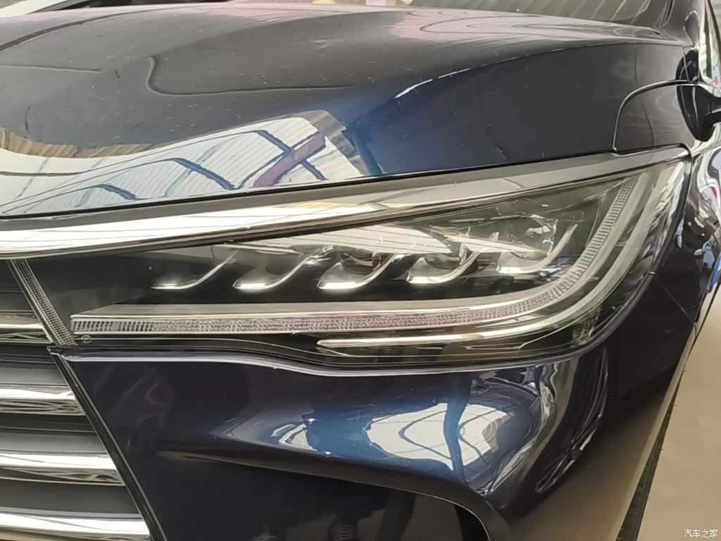 BYD Song, 2018 24